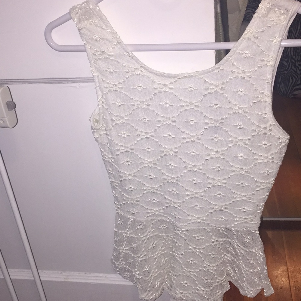 Tank top